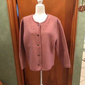 Pendleton Vintage Woman's Jacket
